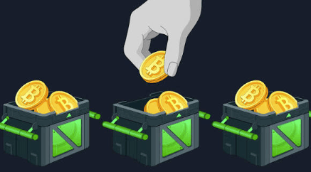 How to Build a Diversified Crypto Portfolio