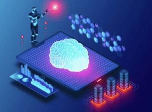 Artificial Intelligence in Network Management