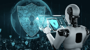 Artificial Intelligence in Network Security