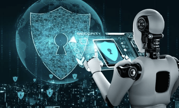 Artificial Intelligence in Network Security